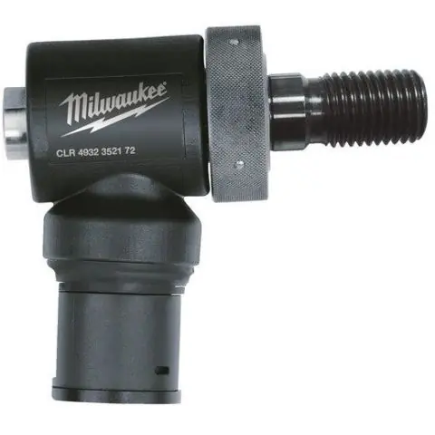 Snabb frakt Milwaukee FIXTEC 4932352172 Diamantborradapter